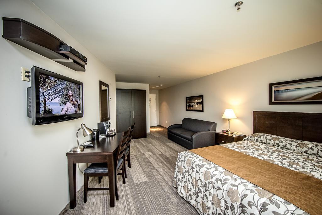 Hotel Charlemagne Habitación foto