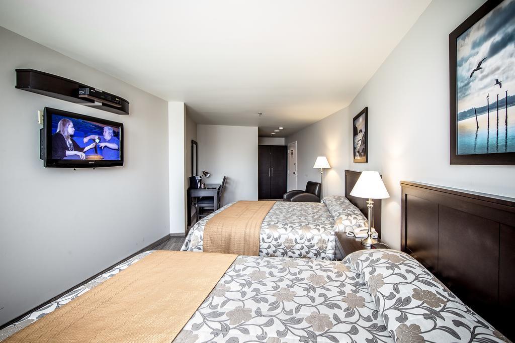Hotel Charlemagne Habitación foto