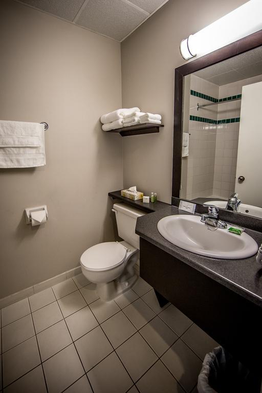 Hotel Charlemagne Habitación foto